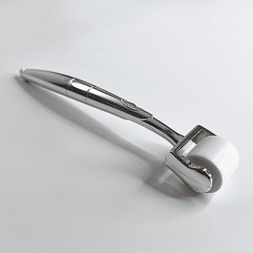 SkinGenesis® NanoDart™ Dissolving Hyaluronic Acid Roller - Image 4