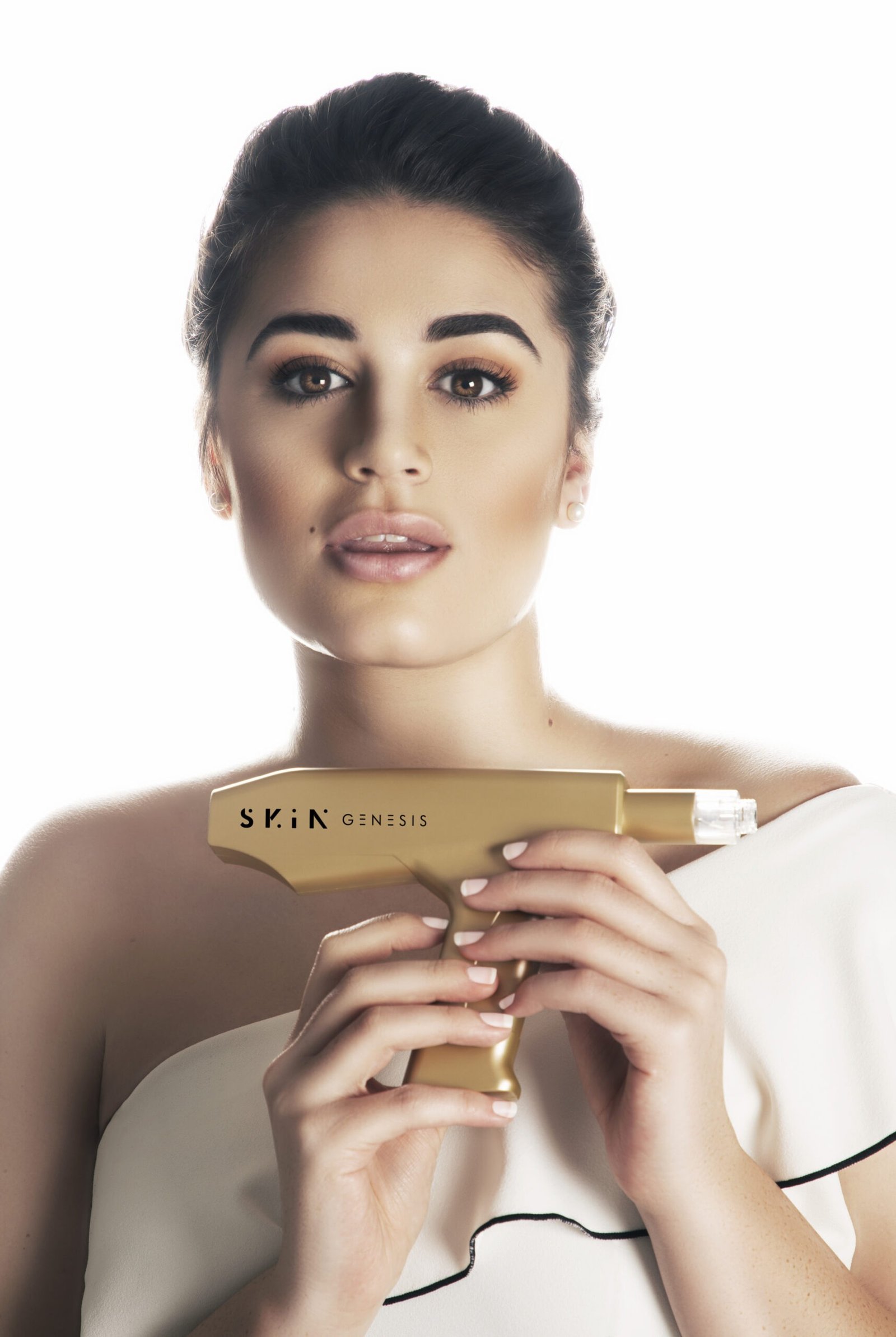 SkinGenesis® NanoChanneling™ Device - Image 5