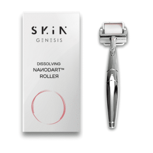 SkinGenesis® NanoDart™ Dissolving Hyaluronic Acid Roller