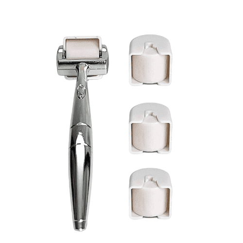 SkinGenesis® NanoDart™ Dissolving Hyaluronic Acid Roller - Image 3