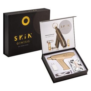SkinGenesis® NanoChanneling™ Device