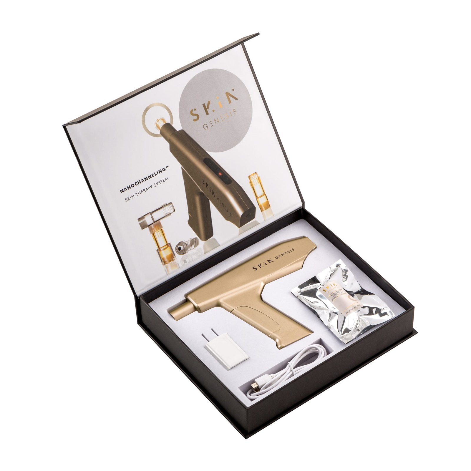 SkinGenesis® NanoChanneling™ Device - Image 3