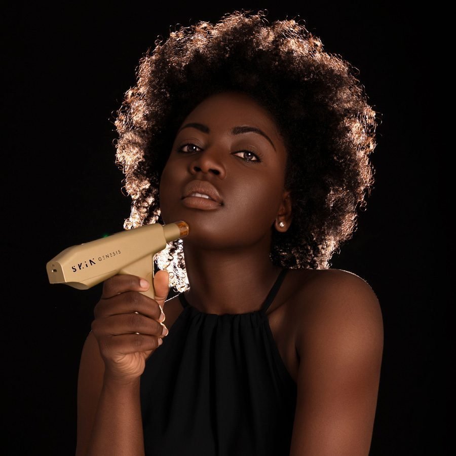 SkinGenesis® NanoChanneling™ Device - Image 6